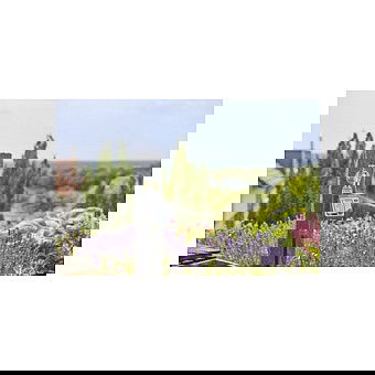 Gardena Bewässerungscomputer Master, Controlador de Riego Automático Programable, Regulador de Jardín