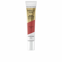 Max Factor Miracle Pure Colorete 07-Warm Sienna