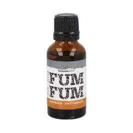 TERPENIC Sinergia Aromadifusion Fum-Fum 30Ml Antihumo Frescor Herbal Intenso