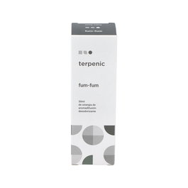 TERPENIC Sinergia Aromadifusion Fum-Fum 30Ml Antihumo Frescor Herbal Intenso