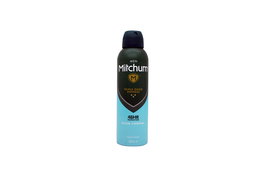 Mitchum Men Triple Odor Defense Clean Control 48HR Protection Deodorant Spray 200ml