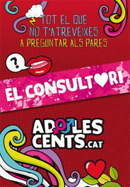Adolescents el consultori, VV.AA. - LA GALERA
