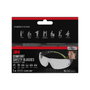 3M Gafas de seguridad SF400C-1 lente transparente