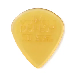 DUNLOP Pack 24 Púas Ultrex Jazz III - 1,38 mm