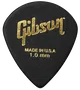 Gibson Pack 6 Púas Modern Guitar - 1,00 Mm