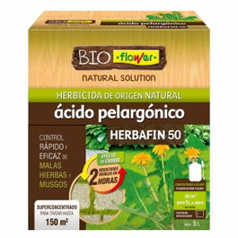 Flower Herbicida Bioflower Ecológico 250 ml