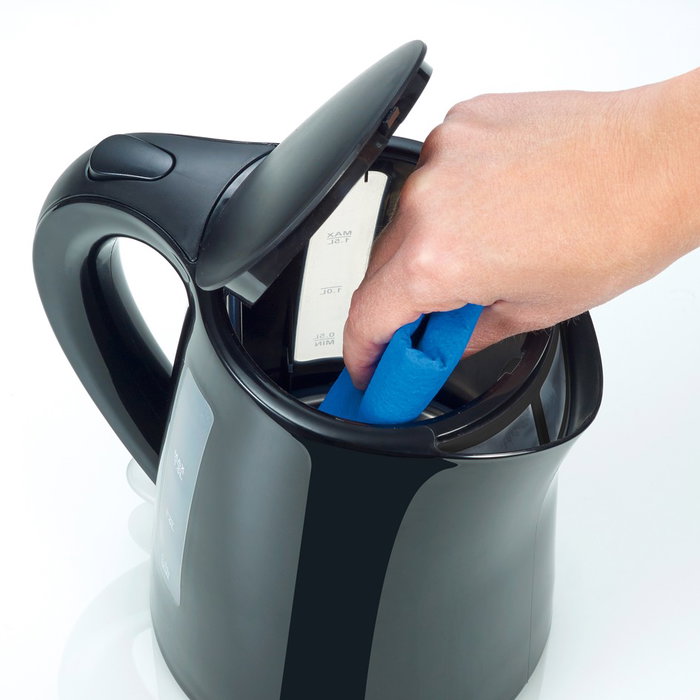 Severin WK 3498 Hervidor eléctrico 1,5 L Negro Severin WK 3498 Hervidor eléctrico 1,5 L Negro