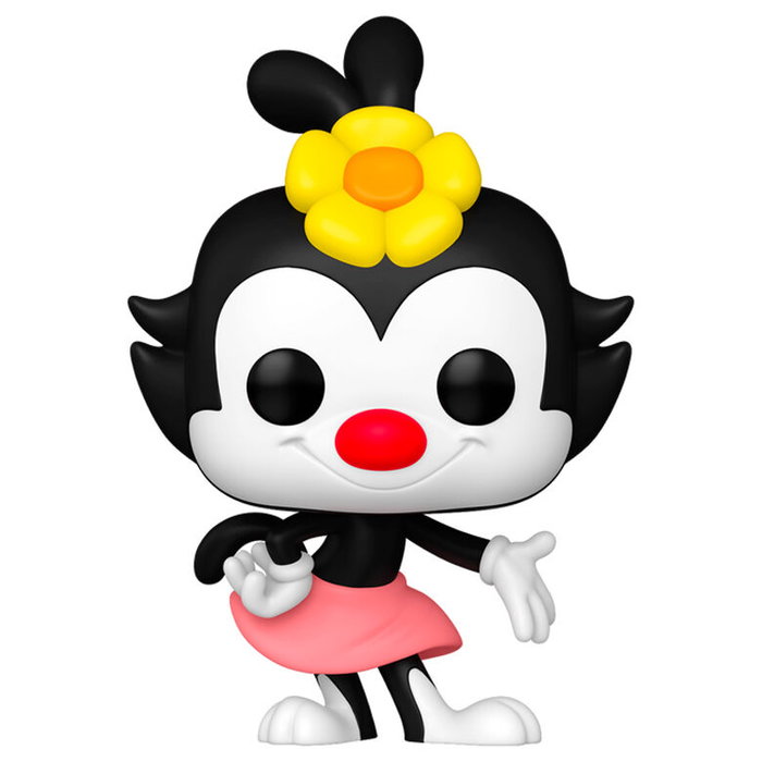 Funko Animaniacs POP! Animation Figura Dot