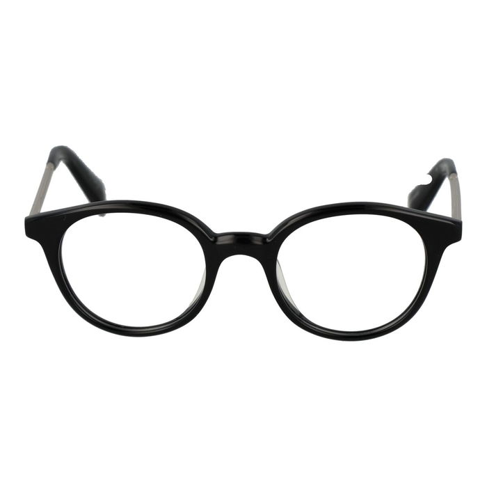 Montura de Gafas Unisex Yohji Yamamoto YY1008 51019 Montura de Gafas Unisex Yohji Yamamoto YY1008 51019