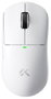 Mchose MC-A5V3-2 Ratón Gaming Inalámbrico Bluetooth 2.4GHz USB-C 26000 DPI Blanco