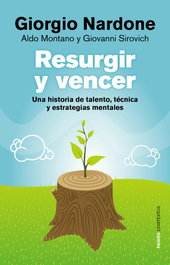 Resurgir y vencer, Giorgio Nardone - PAIDOS