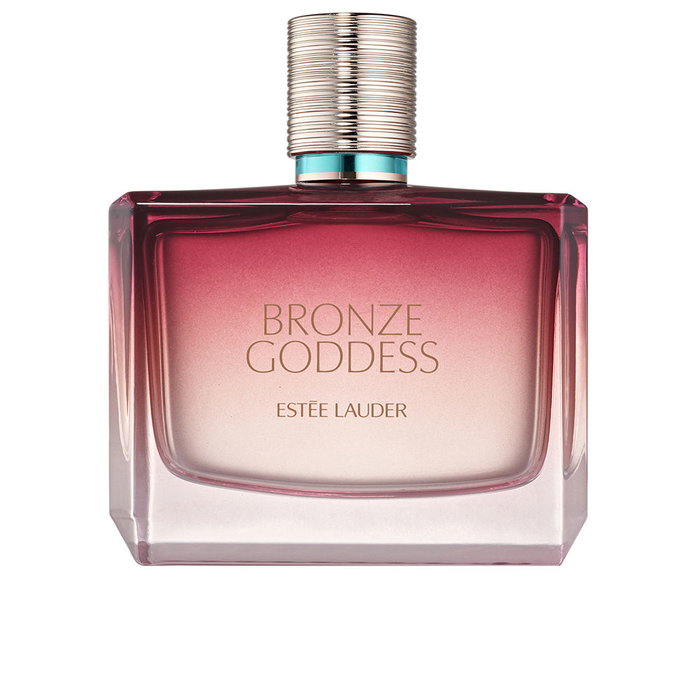 Estée Lauder Bronze Goddess Eau de Parfum Vaporizador 100 ml - Fragancia Floral Solar con Notas de Tiaré, Coco, Ámbar, Sándalo y Vainilla Estée Lauder Bronze Goddess Eau de Parfum Vaporizador 100 ml - Fragancia Floral Solar con Notas de Tiaré, Coco, Ámbar, Sándalo y Vainilla