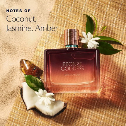 Estée Lauder Bronze Goddess Eau de Parfum 100 ml Estée Lauder Bronze Goddess Eau de Parfum 100 ml