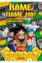 Diabolo Ediciones, S.L. Kame Hame Ha! La Guia Definitiva de Dragon Ball Volumen 01