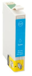 LSM Cartucho de Tinta Compatible Cian para Epson T1292