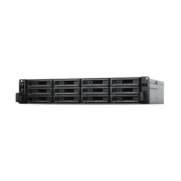 Synology SA6400 Servidor NAS 32GB RAM 24 Bahías Synology SA6400 Servidor NAS 32GB RAM 24 Bahías