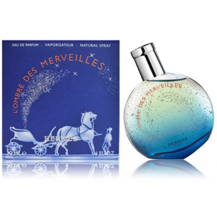 Hermès L'Ombre des Merveilles Eau de Parfum 50 ml