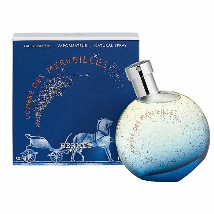 Hermès L'Ombre des Merveilles Eau de Parfum 50 ml