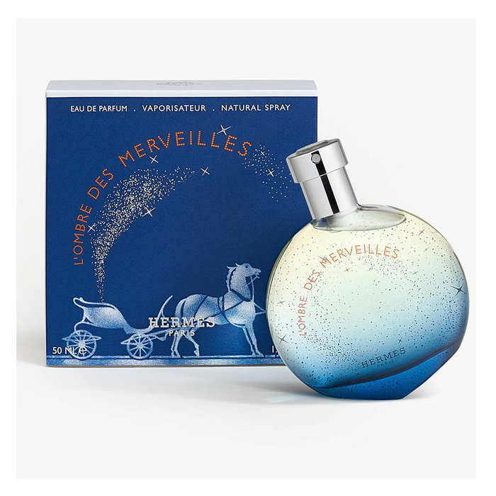 Hermès L'Ombre des Merveilles Eau de Parfum 50 ml