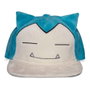 Difuzed Pokémon Gorra Peluche Snapback Snorlax