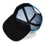Difuzed Pokémon Gorra Peluche Snapback Snorlax