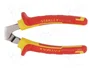 STANLEY FATMAX® Alicates universales prolongados 210mm