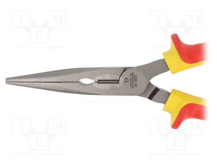 STANLEY FATMAX® Alicates universales prolongados 210mm STANLEY FATMAX® Alicates universales prolongados 210mm