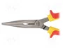 STANLEY FATMAX® Alicates universales prolongados 210mm