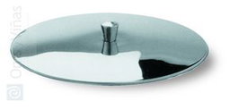 Tapa Redonda Mallorca 19 cm