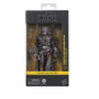 Hasbro Star Wars: Skeleton Crew The Black Series Figura Pirate Captain Brutus (Port Borgo) 15 cm