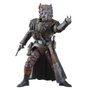Hasbro Star Wars: Skeleton Crew The Black Series Figura Pirate Captain Brutus (Port Borgo) 15 cm
