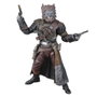 Hasbro Star Wars: Skeleton Crew The Black Series Figura Pirate Captain Brutus (Port Borgo) 15 cm