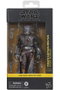 Hasbro Star Wars: Skeleton Crew The Black Series Figura Pirate Captain Brutus (Port Borgo) 15 cm