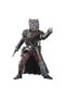 Hasbro Star Wars: Skeleton Crew The Black Series Figura Pirate Captain Brutus (Port Borgo) 15 cm