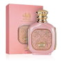Zimaya Zukhruf Pink Eau de Parfum 100ml Spray