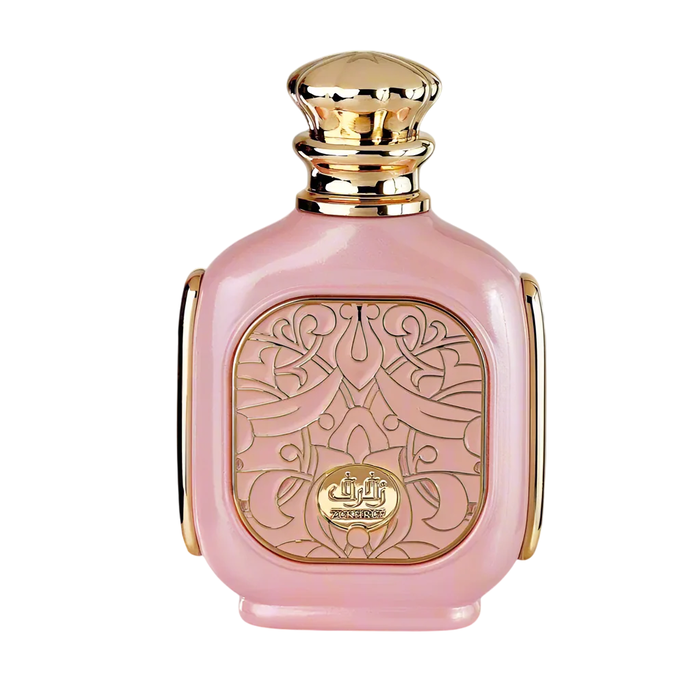 Zimaya Zukhruf Pink Eau de Parfum 100ml Spray