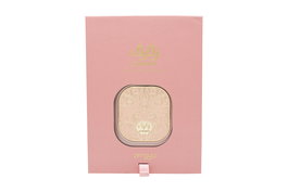 Zimaya Zukhruf Pink Eau de Parfum 100ml Spray