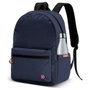Karactermania Mochila Capitán América Block Cap Azul