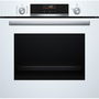 Horno BOSCH HBG536EW4 71 L