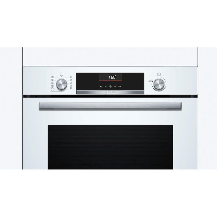 Horno BOSCH HBG536EW4 71 L