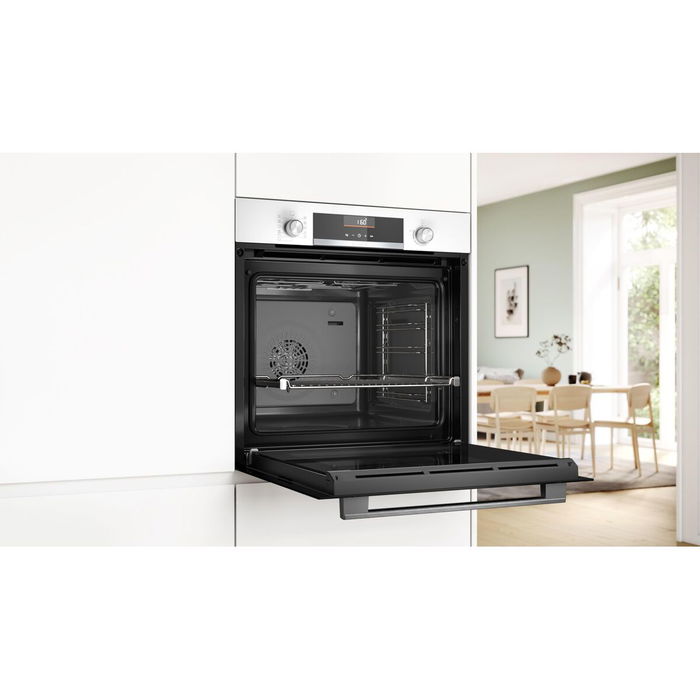 Horno BOSCH HBG536EW4 71 L