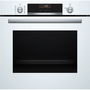 Horno BOSCH HBG536EW4 71 L
