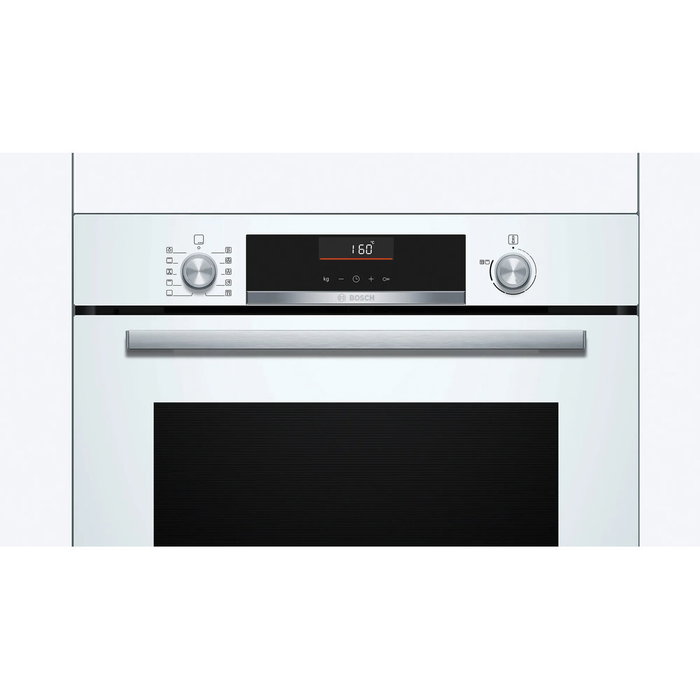 Horno BOSCH HBG536EW4 71 L