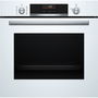 Horno BOSCH HBG536EW4 71 L