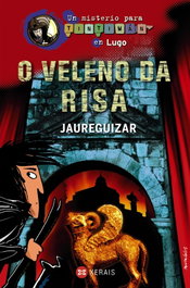 O veleno da risa, Jaureguizar - XERAIS
