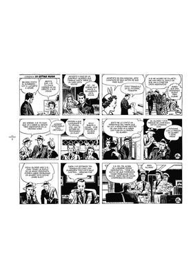 Agente Secreto X-9. (1943-1945)