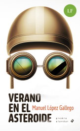 EDELVIVES, Verano en el asteroide (Lectura fácil) - EDELVIVES