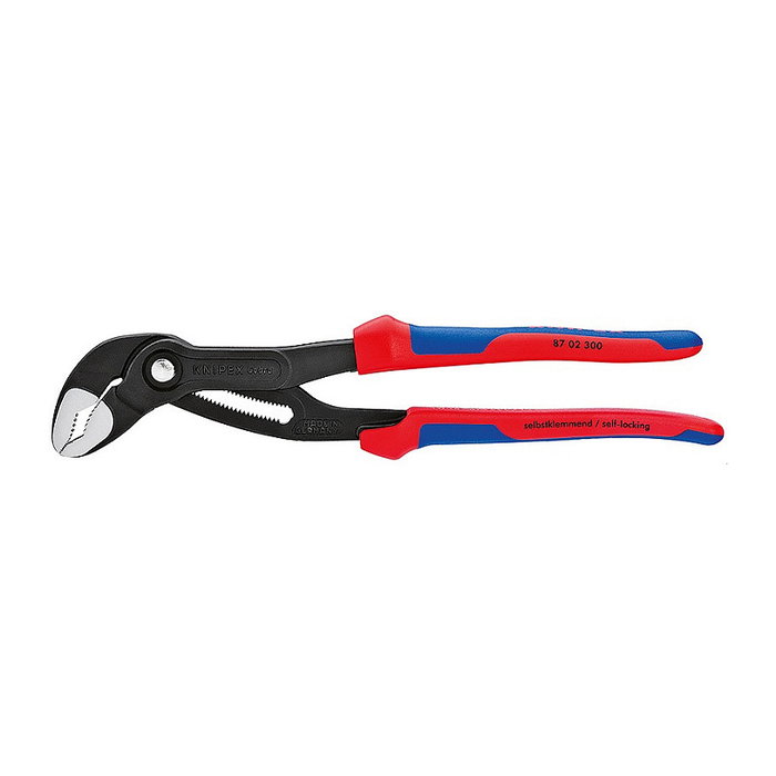 Knipex Cobra Tenazas ajustables 300 mm