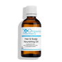 ORGANIC PHARMACY Aceite Nutritivo para Cabello y Cuero Cabelludo 100 ml