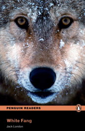 PENGUIN White Fang Book and MP3 Pack, Jack London - Readers Longman 2